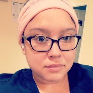 Meet your Posher, Isabel